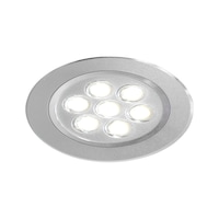 Faretto da incasso a LED