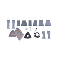 Brancheset schrijnwerkers