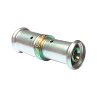 Réduction laiton à sertir