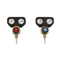 Détendeur Détendeur acétylène 2.5/40 H. classe 2