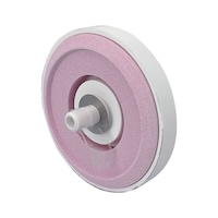 Meule pour affûteur de forets HSS