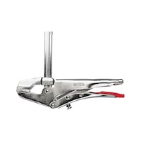 Pince grip universelle GRZ