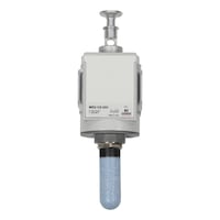 MX2 SULKUVENTTIILI+POISTOVAIM.