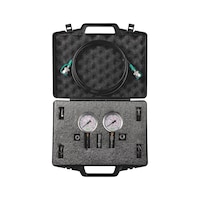 Painemittaussarja 0 - 400 bar