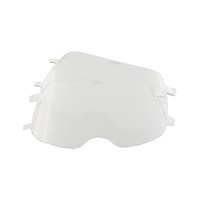 Hiontavisiiri Speedglas 9100FX 3M