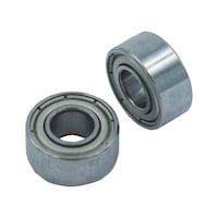 Kärkilaakerit GP hiomakoneeseen