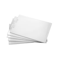 Interior splash guard 3M Speedglas