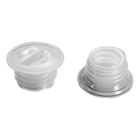 Suojatulppa valuankkurille