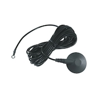 Maadoituskaapeli työpistematolle