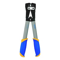 Puristuspihti Klauke STD stan putkikaapelikengille