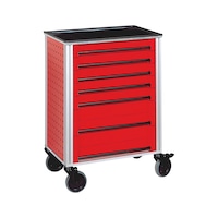 Workshop trolley Flexible