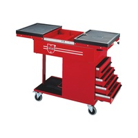Workshop trolley, standard