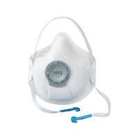 FFP3 disposable respirator Moldex 2505 Nr.D