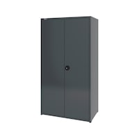 System wing door cabinet 16.6 1,037x603 mm