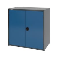 System wing door cabinet 16.6/1037x603mm