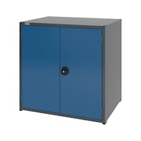 Armadio a porte battenti 16.8/1037x770 mm