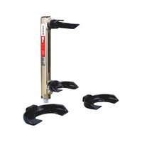 Ajusa JTC11029 – Kit Di Montaggio Compressore Con Bulloni Autobloccanti E Guarnizioni – Per Opel Zafira A E Saab 9-3, 9-5
