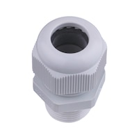 Cable gland, polyamide Metric according to EN 60423/EN 62444