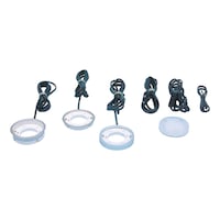 Bulb, fluorescent lamp