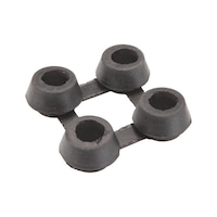 Rengasmaton liitoskappale