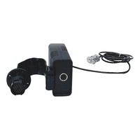 Diagnostic cable vehicle