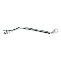 Clé à Douille 12 Pans Hazet 4550-3 Pour Conduite D'Injection | Entraînement 3/8" (10 Mm), Taille 17, Longueur 83 Mm
