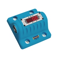 Electronic torque tester