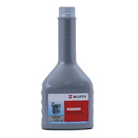 Engine flush and lubricant W-MAX