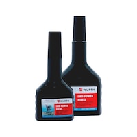 LWD Power Diesel Cleaner