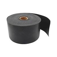 Damp proof course HDPE