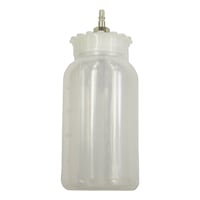 Oil bottle For COOLIUS air-conditioning service units