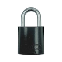 Padlock ABUS aluminium