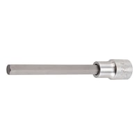 1/2 inch socket wrench hexagon socket extra long