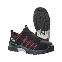 Safety shoe S3 Jalas EXALTER 9955