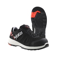 Safety shoe S3 Jalas Zenitevo 7138