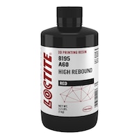 Print material DLP 3D 8195 Loctite®