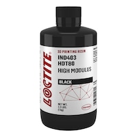 Print material DLP 3D IND403 Loctite®