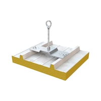 Anchor point ABS Lock X-SW-6