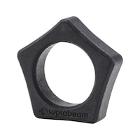 Pyörimisen estin Suprabeam