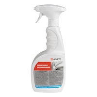 Kalkinpoistaja 750ml spray