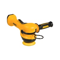 Pneumatic polisher ROP2 312NV Mirka