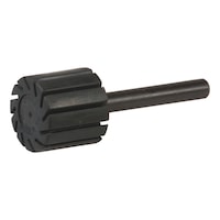 Sanding sleeve support cyl. head GK 555 Klingspor