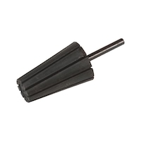 Sand. sleeve sup. conical head GK 555 A Klingspor