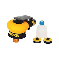 Pneumatic spot repair sander ROS 150NV Mirka