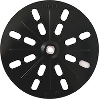 Base plate for Mirka MIRO 955/955S