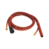 Suction hose MPA0300 Mirka