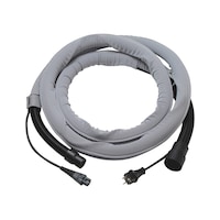 Pölynpoistoletku Mirka DEROS/DEOS/LEROS -koneille