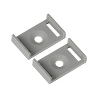 Clip di fissaggio profilo BELLXT