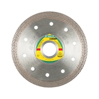 Diamond cutting disc DT 900 FP Special Klingspor