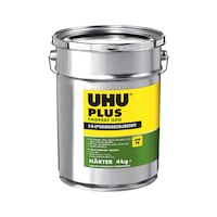 Adhesive UHU PLUS ENDFEST 300